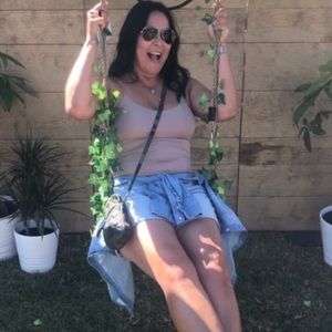 Meet your Posher, Tina